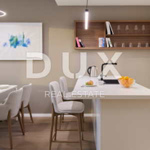 ISTRA, SAVUDRIJA - Moderan apartman blizu mora B42