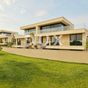 ISTRA, SAVUDRIJA - Moderna luksuzna villa blizu mora V16