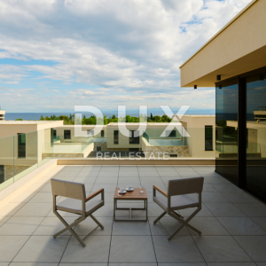 ISTRA, SAVUDRIJA - Moderna luksuzna villa blizu mora V15