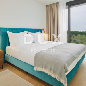 ISTRA, SAVUDRIJA - Penthouse blizu mora A2-5