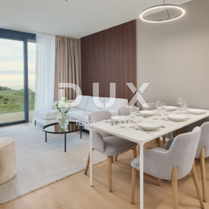 ISTRA, SAVUDRIJA - Penthouse blizu mora A2-5