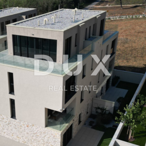 ISTRA, SAVUDRIJA - Penthouse blizu mora A2-5