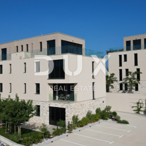 ISTRA, SAVUDRIJA - Penthouse blizu mora A1-5