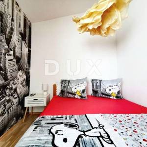 ISTRA, ŠIJANA - 3SS+DB osvjetljen stan u obnovljenoj zgradi s liftom