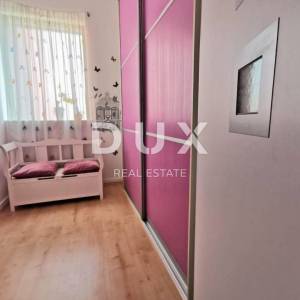 ISTRA, ŠIJANA - 3SS+DB osvjetljen stan u obnovljenoj zgradi s liftom