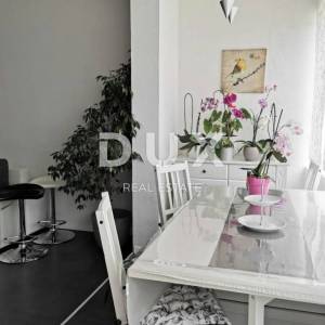 ISTRA, ŠIJANA - 3SS+DB osvjetljen stan u obnovljenoj zgradi s liftom