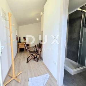 ISTRA, ŠIŠAN - Apartmanska kuća s dvije stambene jedinice i pomočnim objektom