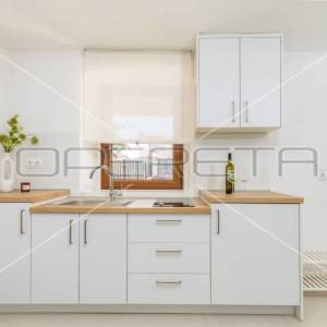 Istra, Šišan – Dvojna kuća s tri apartmana, idealna za investiciju