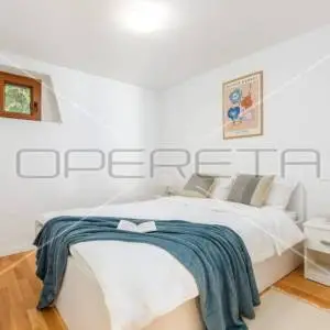 Istra, Šišan – Dvojna kuća s tri apartmana, idealna za investiciju