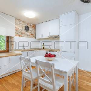Istra, Šišan – Dvojna kuća s tri apartmana, idealna za investiciju