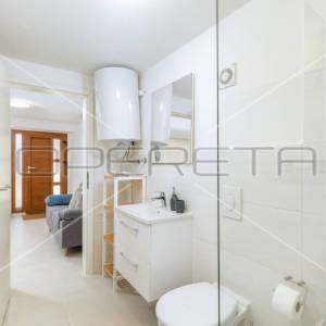 Istra, Šišan – Dvojna kuća s tri apartmana, idealna za investiciju