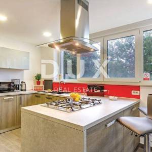 ISTRA, ŠIŠAN - Luksuzna vila moderne gradnje