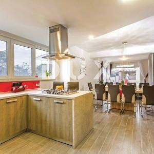 ISTRA, ŠIŠAN - Luksuzna vila moderne gradnje