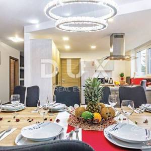 ISTRA, ŠIŠAN - Luksuzna vila moderne gradnje