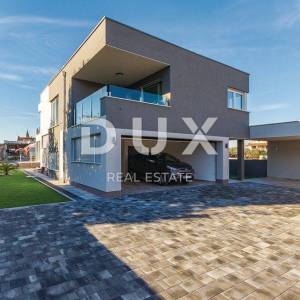 ISTRA, ŠIŠAN - Luksuzna vila moderne gradnje