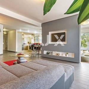 ISTRA, ŠIŠAN - Luksuzna vila moderne gradnje