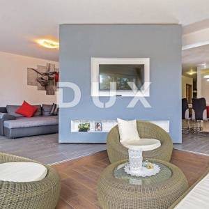 ISTRA, ŠIŠAN - Luksuzna vila moderne gradnje