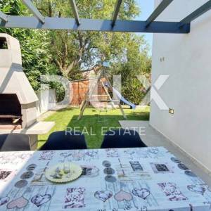 ISTRA, ŠIŠAN - Nova moderna vila s bazenom