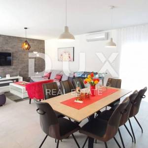 ISTRA, ŠIŠAN - Nova moderna vila s bazenom