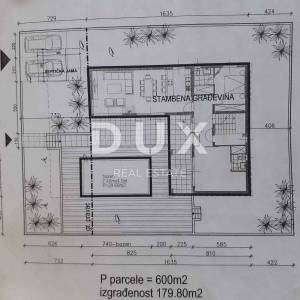 ISTRA, ŠIŠAN - Osunčana kuća s bazenom