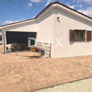 ISTRA, ŠIŠAN - Prizemnica na savršenoj lokaciji 100 m2 - BLIZINA MORA!!