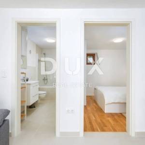 ISTRA, ŠIŠAN - Renovirana istarska kamena kuća