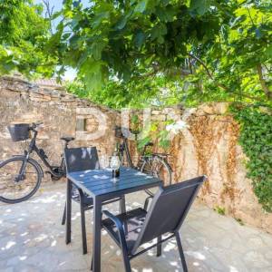 ISTRA, ŠIŠAN - Renovirana istarska kamena kuća