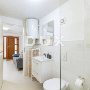ISTRA, ŠIŠAN - Renovirana istarska kamena kuća