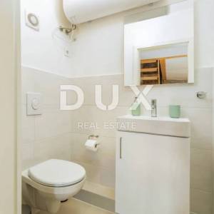 ISTRA, ŠIŠAN - Renovirana istarska kamena kuća