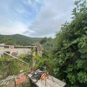 ISTRA, SOVINJAK - RUŠEVINA + ZEMLJIŠTE 57.356 m2