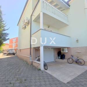 ISTRA, ŠTINJAN - Apartmanska kuća s panoramskim pogledom na more 