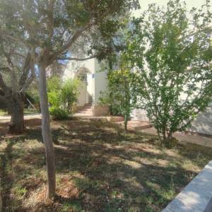 ISTRA, ŠTINJAN - Apartmanska kuća s panoramskim pogledom na more 