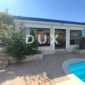 ISTRA, ŠTINJAN - Apartmanska kuća s panoramskim pogledom na more 