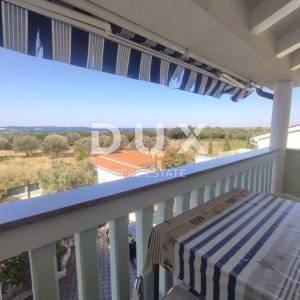 ISTRA, ŠTINJAN - Apartmanska kuća s panoramskim pogledom na more 