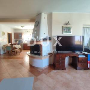 ISTRA, ŠTINJAN - Apartmanska kuća s panoramskim pogledom na more 