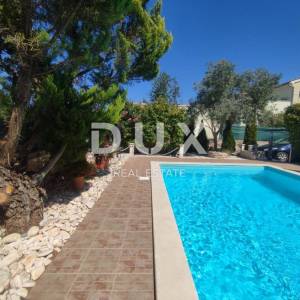 ISTRA, ŠTINJAN - Apartmanska kuća s panoramskim pogledom na more 