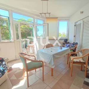 ISTRA, ŠTINJAN - Apartmanska kuća s panoramskim pogledom na more 