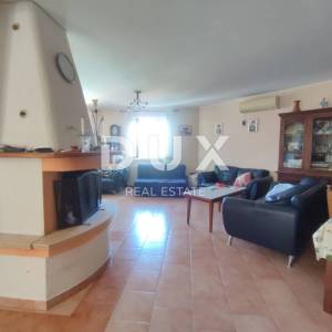 ISTRA, ŠTINJAN - Apartmanska kuća s panoramskim pogledom na more 
