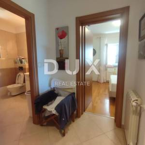ISTRA, ŠTINJAN - Apartmanska kuća s panoramskim pogledom na more 
