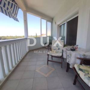 ISTRA, ŠTINJAN - Apartmanska kuća s panoramskim pogledom na more 
