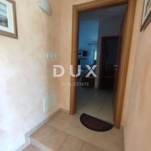 ISTRA, ŠTINJAN - Apartmanska kuća s panoramskim pogledom na more 