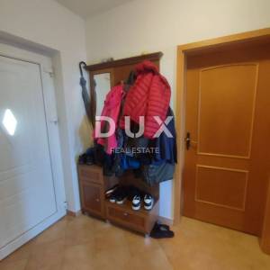 ISTRA, ŠTINJAN - Apartmanska kuća s panoramskim pogledom na more 