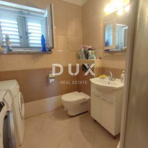 ISTRA, ŠTINJAN - Apartmanska kuća s panoramskim pogledom na more 