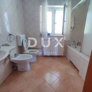 ISTRA, ŠTINJAN - Apartmanska kuća s panoramskim pogledom na more 