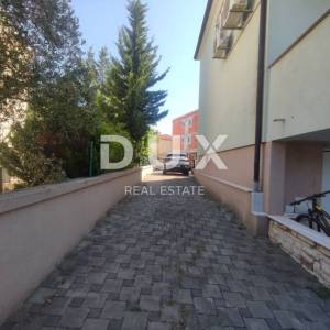 ISTRA, ŠTINJAN - Apartmanska kuća s panoramskim pogledom na more 