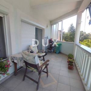 ISTRA, ŠTINJAN - Apartmanska kuća s panoramskim pogledom na more 