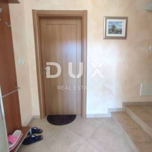ISTRA, ŠTINJAN - Apartmanska kuća s panoramskim pogledom na more 