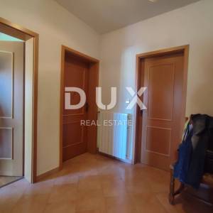 ISTRA, ŠTINJAN - Apartmanska kuća s panoramskim pogledom na more 