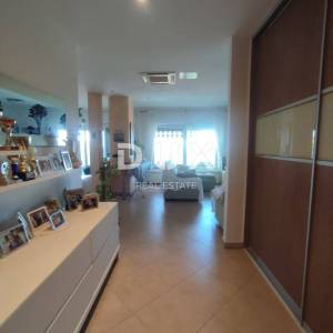 ISTRA, ŠTINJAN - Apartmanska kuća s panoramskim pogledom na more 