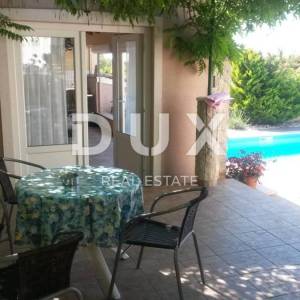 ISTRA, ŠTINJAN - Apartmanska kuća s panoramskim pogledom na more 